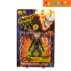 Marvel Legends Yellow 12 Ghost Rider Action Figure