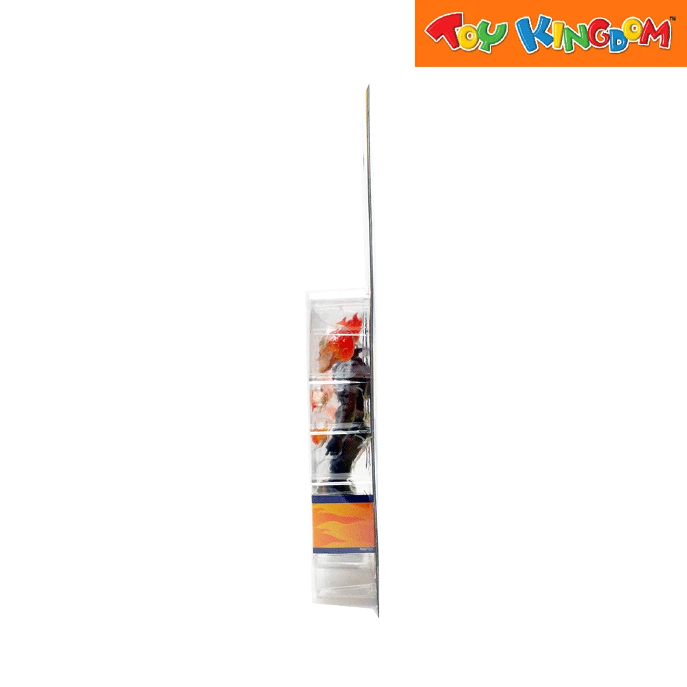 Marvel Legends Yellow 12 Ghost Rider Action Figure 2 Marvel Legends Yellow 12 Ghost Rider Action Figure - Image 2