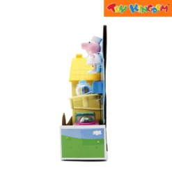 Peppa Pig Peppa Day Trip Peppa Visits The Vet Playset 6 Peppa Pig Peppa Day Trip Peppa Visits The Vet Playset -Toy Haven Shop TK 39086653 F2168 F3757 PKT PEPPA VISITS THE VET SIDE