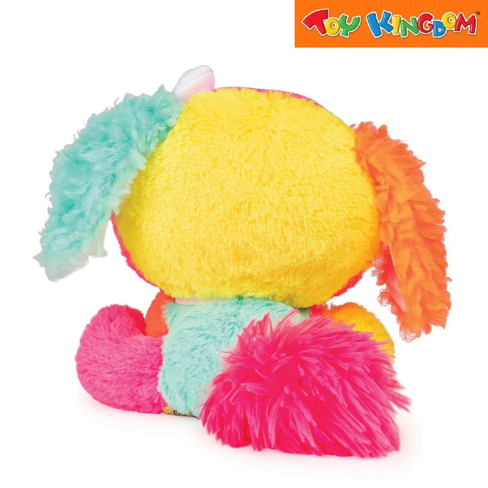 Gund P.Lushes Runway Cyndi Puposwski 6 Inch Stuffed Toy 2 Gund P.Lushes Runway Cyndi Puposwski 6 Inch Stuffed Toy - Image 2