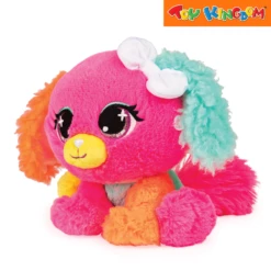 Gund P.Lushes Runway Cyndi Puposwski 6 Inch Stuffed Toy 5 Gund P.Lushes Runway Cyndi Puposwski 6 Inch Stuffed Toy -Toy Haven Shop TK 39087103 7SMI 6064388 EDC SIDE