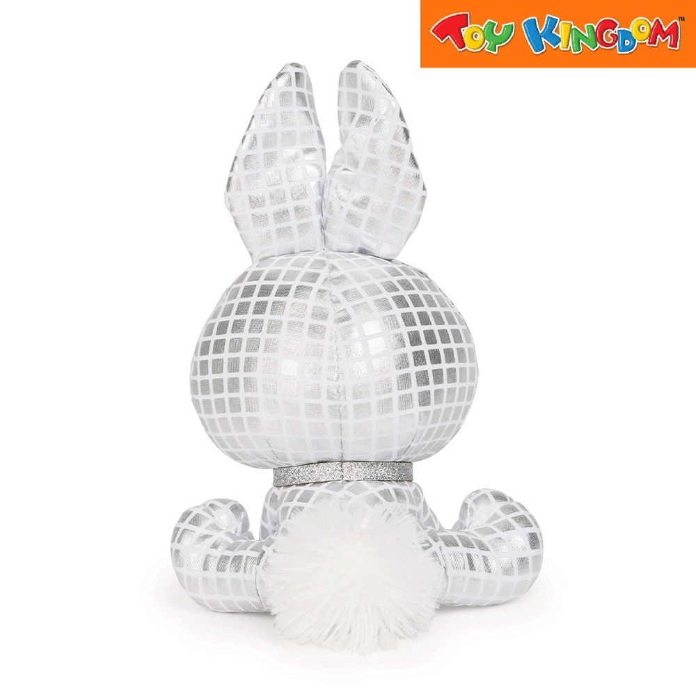 Gund P.Lushes Runway B.G. Night 6 Inch Stuffed Toy 2 Gund P.Lushes Runway B.G. Night 6 Inch Stuffed Toy - Image 2