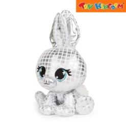 Gund P.Lushes Runway B.G. Night 6 Inch Stuffed Toy 7 Gund P.Lushes Runway B.G. Night 6 Inch Stuffed Toy -Toy Haven Shop TK 39087104 7SMI 6064065 EDC SIDE