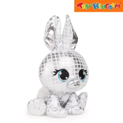 Gund P.Lushes Runway B.G. Night 6 Inch Stuffed Toy 6 Gund P.Lushes Runway B.G. Night 6 Inch Stuffed Toy -Toy Haven Shop TK 39087104 7SMI 6064065 EDC SIDE2