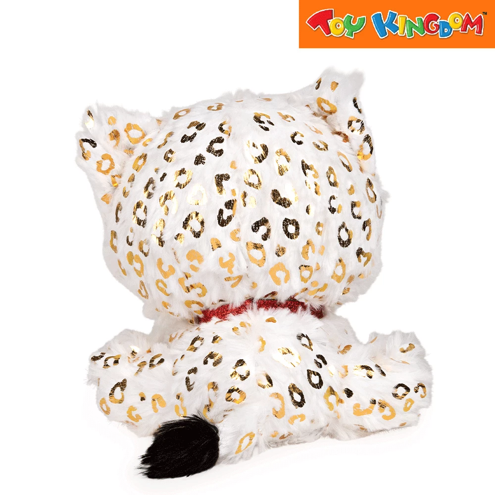 Gund P.Lushes Runway 24 Carti 6 Inch Stuffed Toy 2 Gund P.Lushes Runway 24 Carti 6 Inch Stuffed Toy - Image 2