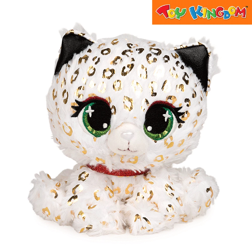 Gund P.Lushes Runway 24 Carti 6 Inch Stuffed Toy 1 Gund P.Lushes Runway 24 Carti 6 Inch Stuffed Toy