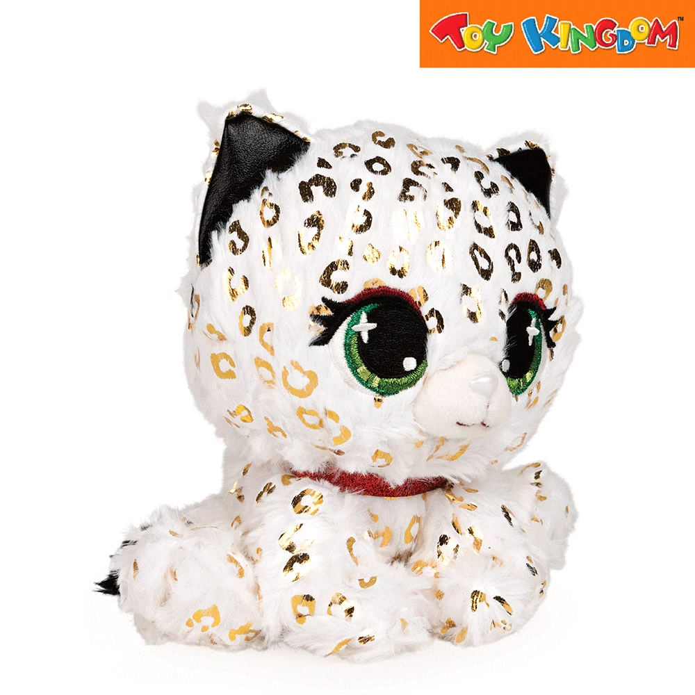 Gund P.Lushes Runway 24 Carti 6 Inch Stuffed Toy 3 Gund P.Lushes Runway 24 Carti 6 Inch Stuffed Toy - Image 3