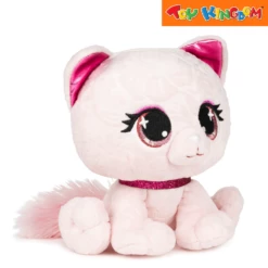 Gund P.Lushes Runway April Fiore 6 Inch Stuffed Toy -Toy Haven Shop TK 39087106 7SMI 6064776 EDC SIDE