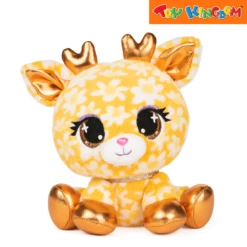 Gund P.Lushes Runway Daisy Doemei 6 Inch Stuffed Toy