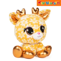 Gund P.Lushes Runway Daisy Doemei 6 Inch Stuffed Toy -Toy Haven Shop TK 39087107 7SMI 6064778 EDC SIDE 1