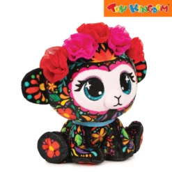 Gund P.Lushes Runway Sofia Lopez 6 Inch Stuffed Toy -Toy Haven Shop TK 39087110 7SMI 6064786 EDC SIDE 1