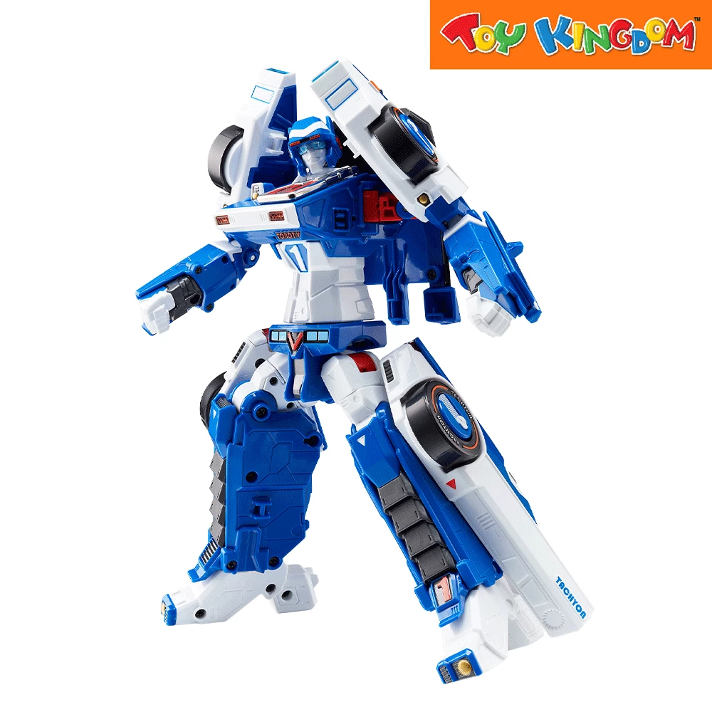 Tobot Tachyon Robot 3 Tobot Tachyon Robot - Image 3