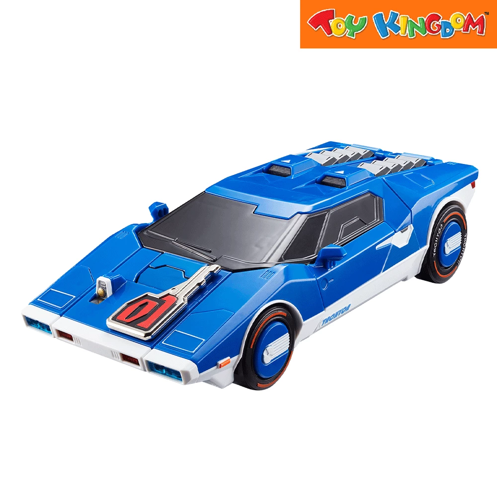 Tobot Tachyon Robot 2 Tobot Tachyon Robot - Image 2