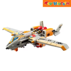 Tobot Jet Thunder Robot -Toy Haven Shop TK 39087117 7YTI 301132 FRONT