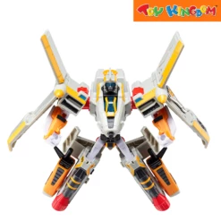 Tobot Jet Thunder Robot