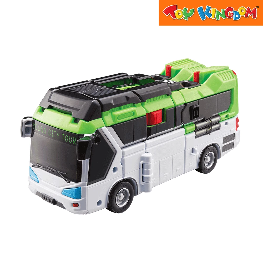 Tobot Bus King Robot 3 Tobot Bus King Robot - Image 3