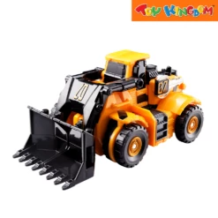 Tobot Dozer Robot -Toy Haven Shop TK 39087123 7YTI 301137 MAIN