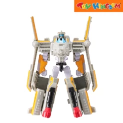 Tobot Mini Jet Thunder Robot