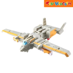 Tobot Mini Jet Thunder Robot 5 Tobot Mini Jet Thunder Robot -Toy Haven Shop TK 39087126 7YTI 301141 SIDE2