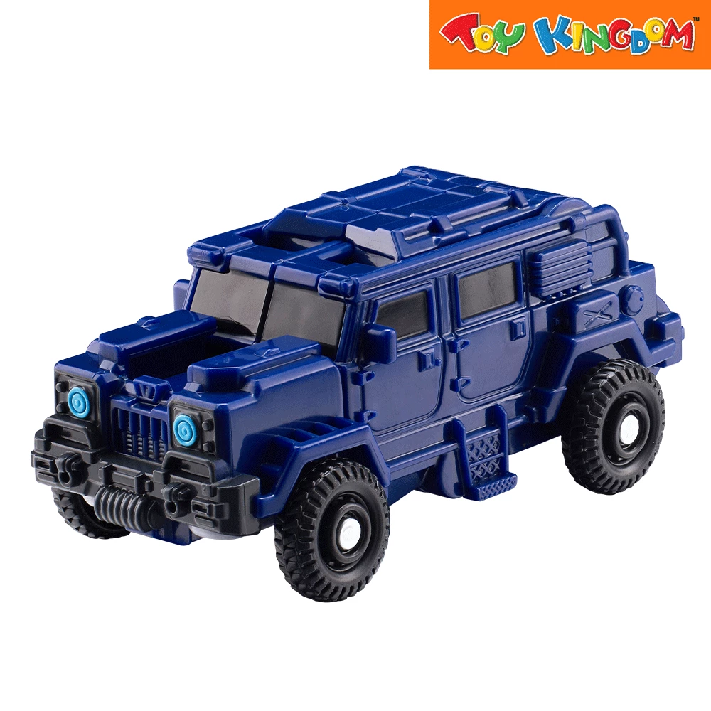 Tobot Mini King Titan Robot 3 Tobot Mini King Titan Robot - Image 3