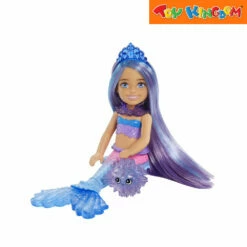 Barbie Chelsea Mermaid Doll