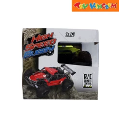 Dream Machine High Speed Buggy Green 1:16 Scale Remote Control Vehicle 5 Dream Machine High Speed Buggy Green 1:16 Scale Remote Control Vehicle -Toy Haven Shop TK 39087506 89977 RMB SIDE