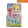 Baby Alive Happy Heartbeats Blonde Hair Baby Doll