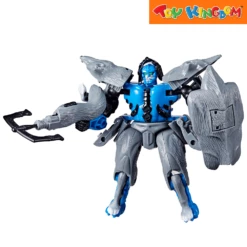 Transformers Gen Beast Wars Deluxe Maximal Wolfgang Action Figure -Toy Haven Shop TK 39087612 F4227 5L00 PKT MAIN2