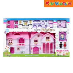 KidShop My Little Playhouse