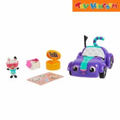 Gabby's Dollhouse Carlita And Pandy Paws Picnic Playset 5 Gabby's Dollhouse Carlita And Pandy Paws Picnic Playset -Toy Haven Shop TK 39089998 7SMI 36215 MAIN 2