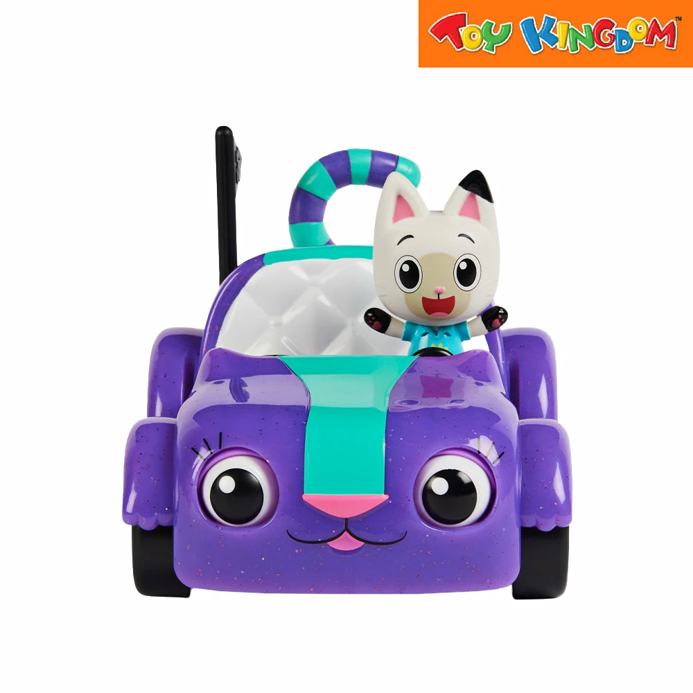 Gabby's Dollhouse Carlita And Pandy Paws Picnic Playset 2 Gabby's Dollhouse Carlita And Pandy Paws Picnic Playset - Image 2