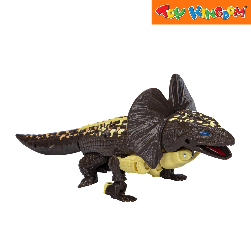 Transformers Beast Wars Iguanus Action Figure 2 Transformers Beast Wars Iguanus Action Figure - Image 2