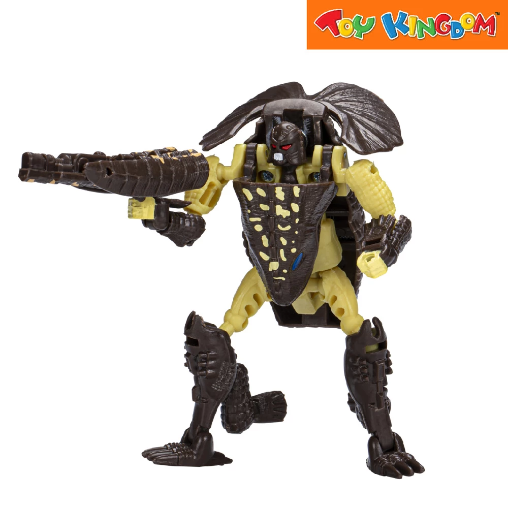 Transformers Beast Wars Iguanus Action Figure 3 Transformers Beast Wars Iguanus Action Figure - Image 3