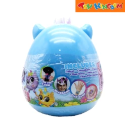 Unidorables Surprise Blue Unicorn With Ribbon Playset -Toy Haven Shop TK 39090395 2109017 1 Blue Blue Ribbon PKT BACK