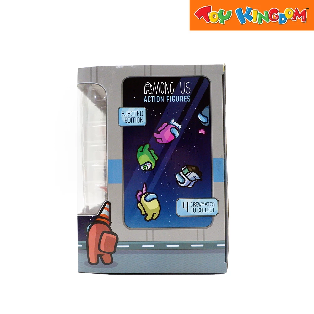 Among Us Red Playset 2 Among Us Red Playset - Image 2