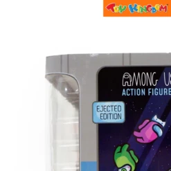 Among Us Red Playset 5 Among Us Red Playset -Toy Haven Shop TK 39090411 AU6503 2 Red PKT ZOOM