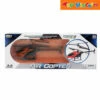 Dream Machine Air Copter Infrared Control Helicopter