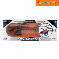 Dream Machine Air Copter Infrared Control Helicopter
