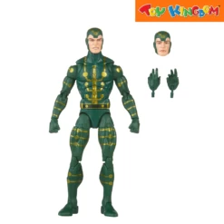 Marvel Comics The Uncanny X-Men Multiple Man Action Figure -Toy Haven Shop TK 39090681 F3982 PKT MAIN