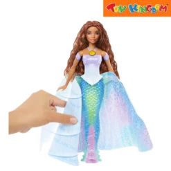Disney Princess The Little Mermaid Movie Transforming Ariel Doll -Toy Haven Shop TK 390907063DPIHLX13 RGI PRODUCT2 31b8b563 f401 4780 8450 b4a34488dbe0