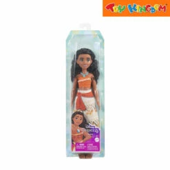 Disney Princess Moana Doll -Toy Haven Shop TK 39090711 3DPI HLX29 HLX33 Moana FRONT
