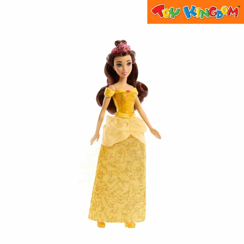 Disney Princess Belle Doll 2 Disney Princess Belle Doll - Image 2