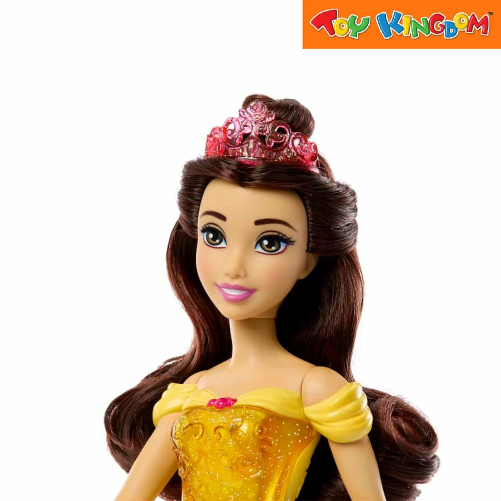 Disney Princess Belle Doll 3 Disney Princess Belle Doll - Image 3