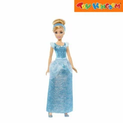 Disney Princess Cinderella Doll