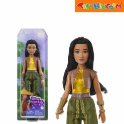 Disney Princess Raya Doll