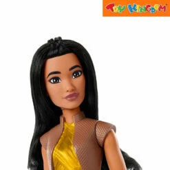 Disney Princess Raya Doll -Toy Haven Shop TK 39090712 3DPI HLW02 Raya ZOOM