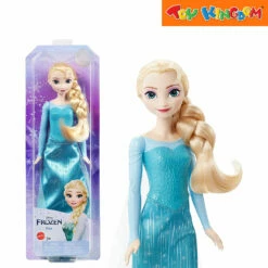 Disney Frozen Elsa Fashion Doll