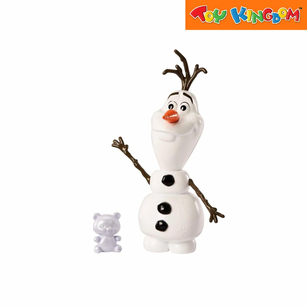 Disney Frozen Elsa And Storytelling Set 2 Disney Frozen Elsa And Storytelling Set - Image 2