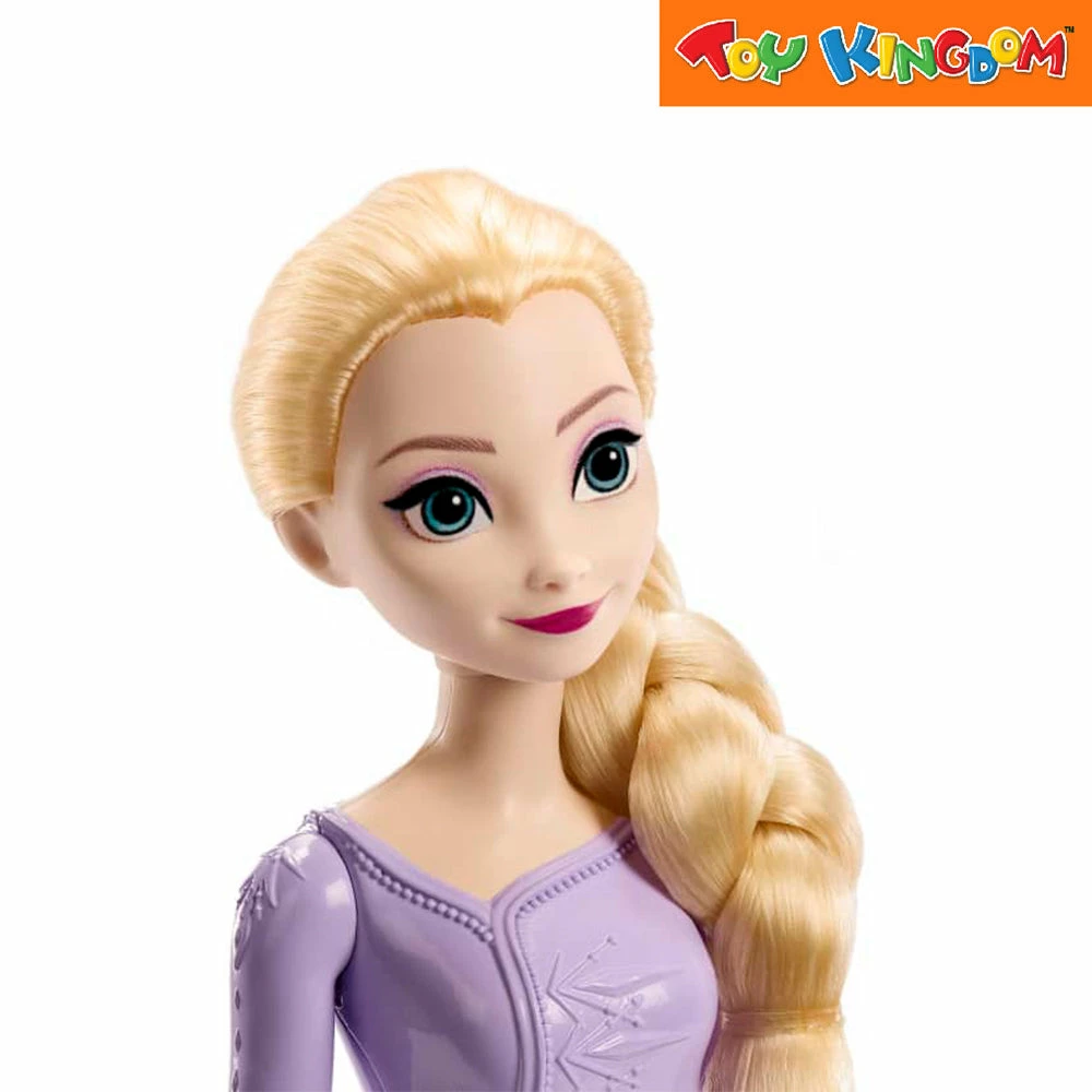 Disney Frozen Elsa And Storytelling Set 3 Disney Frozen Elsa And Storytelling Set - Image 3