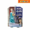 Disney Frozen Elsa Doll And Accessories